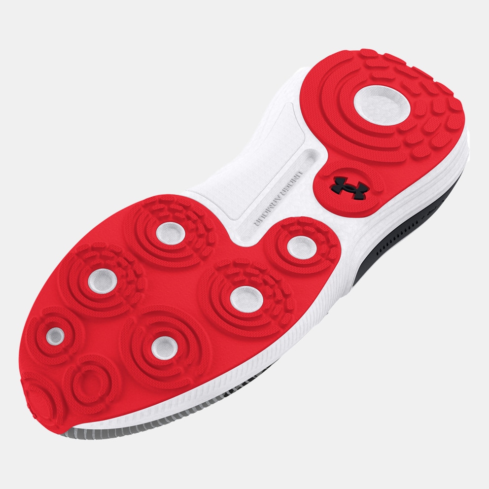 Under Armour Phantom 4 Storm Unisex Παπούτσια για Τρέξιμο