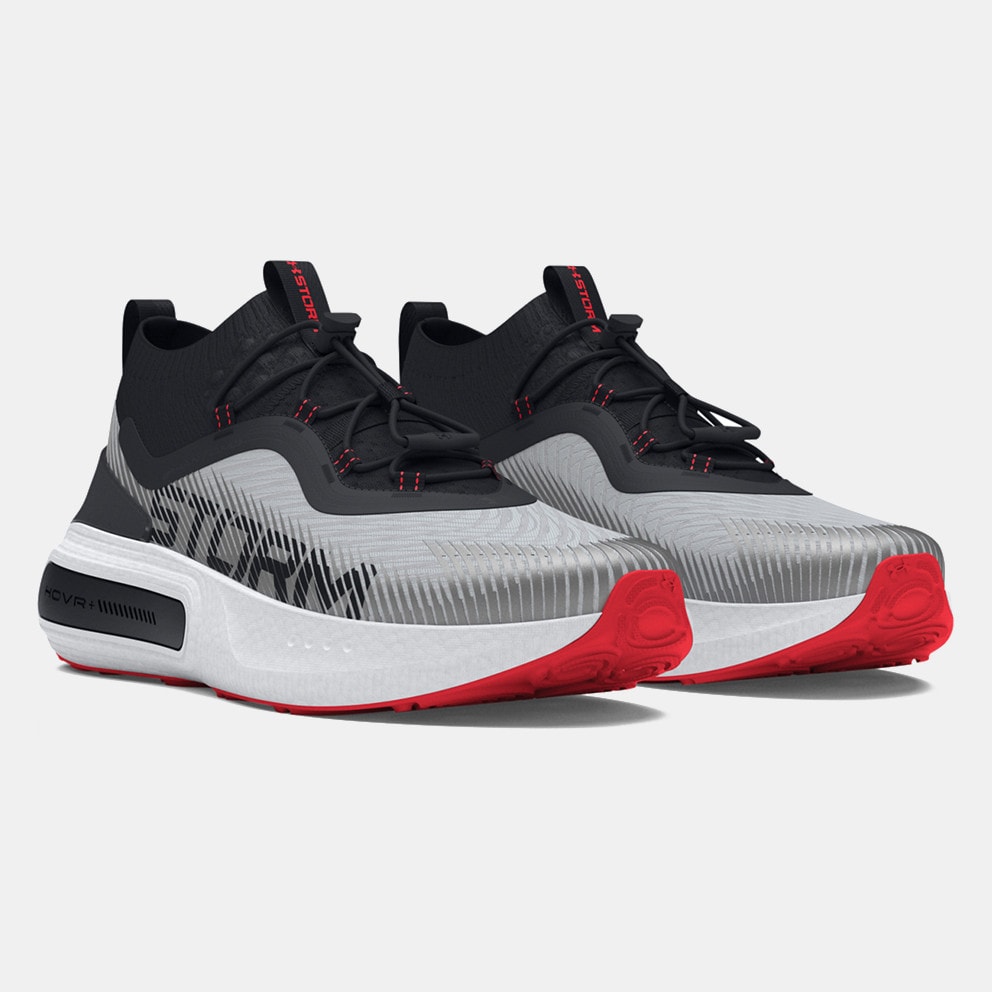 Under Armour Phantom 4 Storm Unisex Παπούτσια για Τρέξιμο