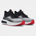 Under Armour Phantom 4 Storm Unisex Παπούτσια για Τρέξιμο