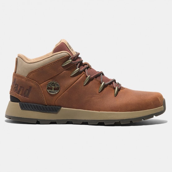 Timberland Mid Lace Up Chukka Men's Boots