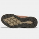 Timberland Mid Lace Up Ανδρικά Μποτάκια