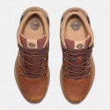 Timberland Mid Lace Up Ανδρικά Μποτάκια