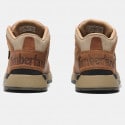 Timberland Mid Lace Up Ανδρικά Μποτάκια