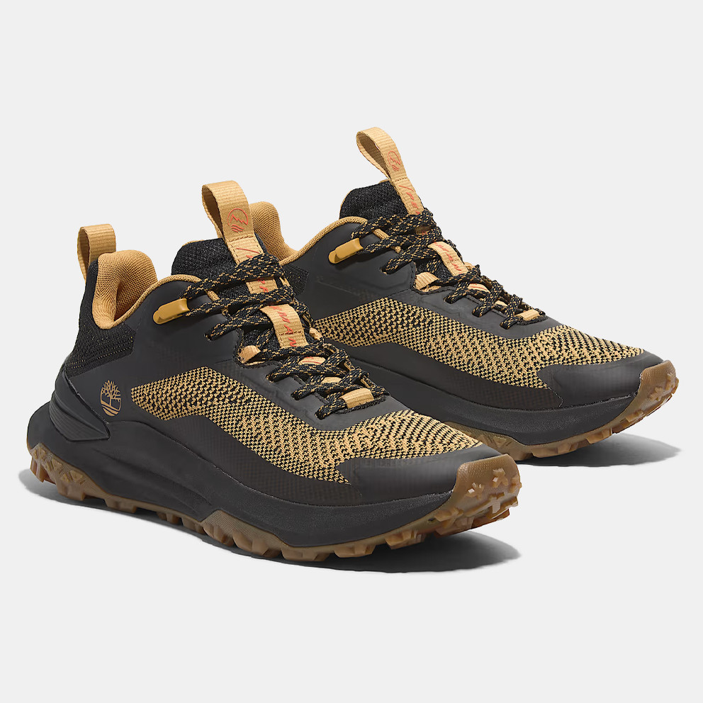 Timberland Low Lace Up Sneaker