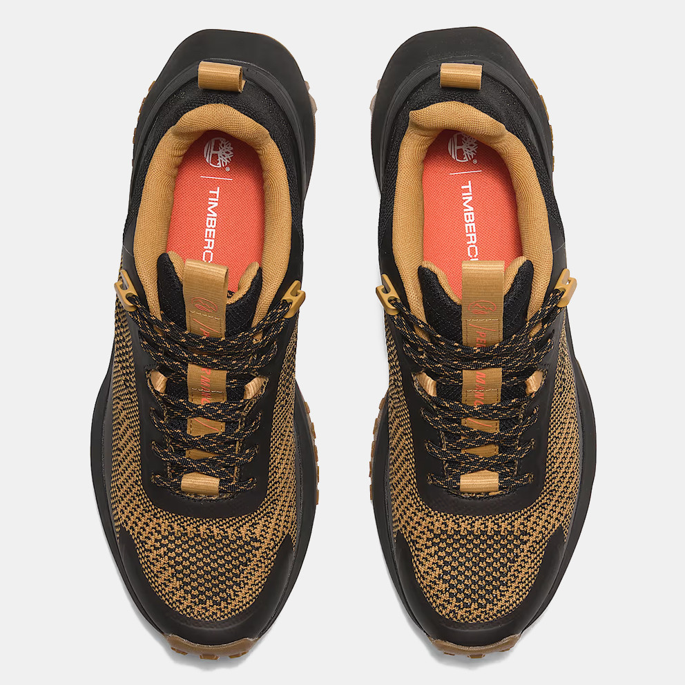 Timberland Low Lace Up Sneaker