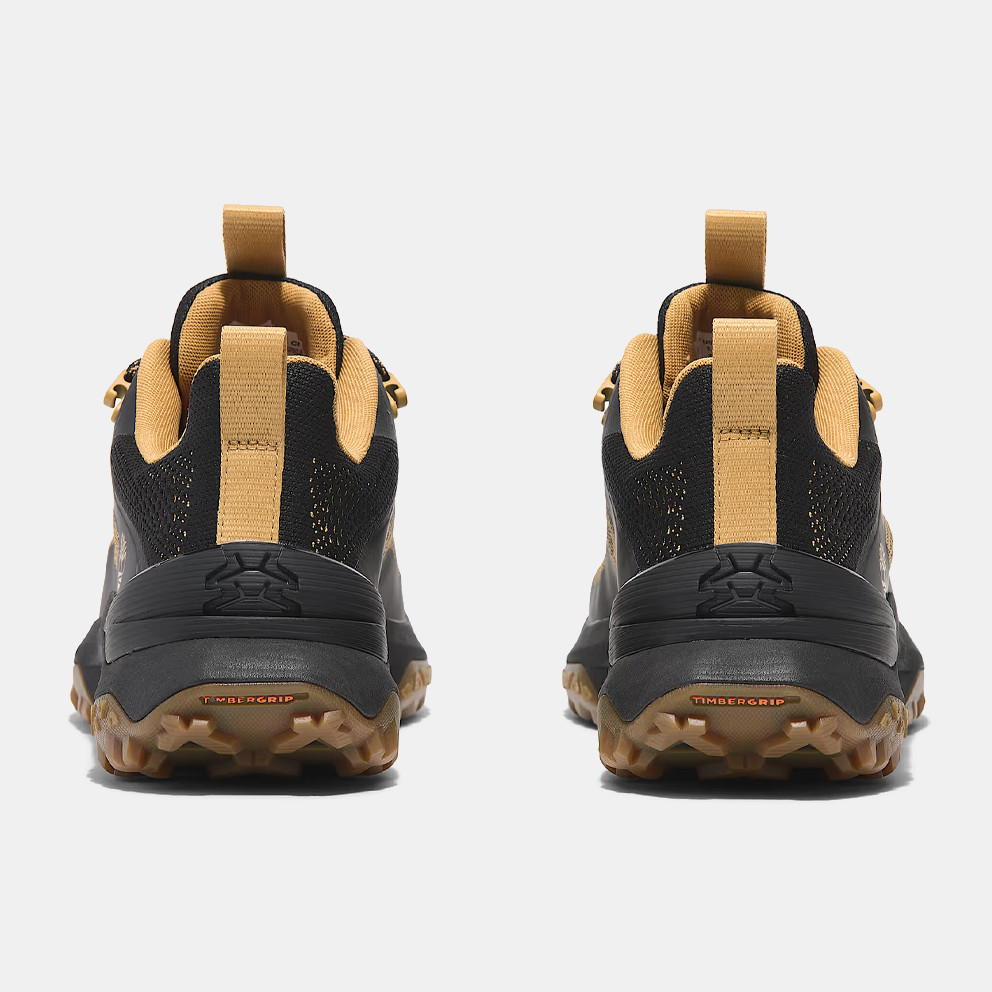 Timberland Low Lace Up Sneaker