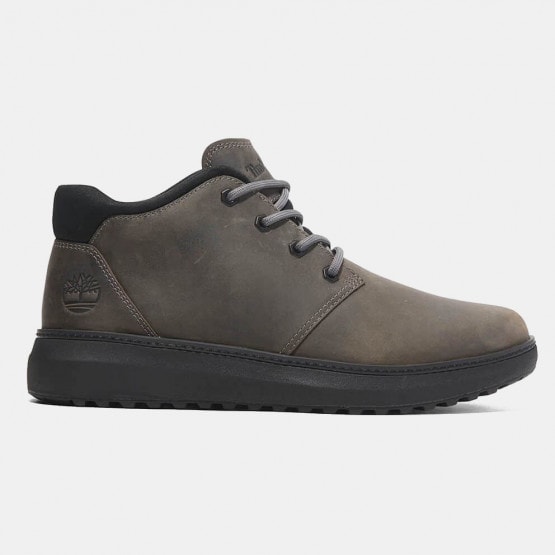 Timberland Mid Lace Up Chukka Ανδρικά Μποτάκια