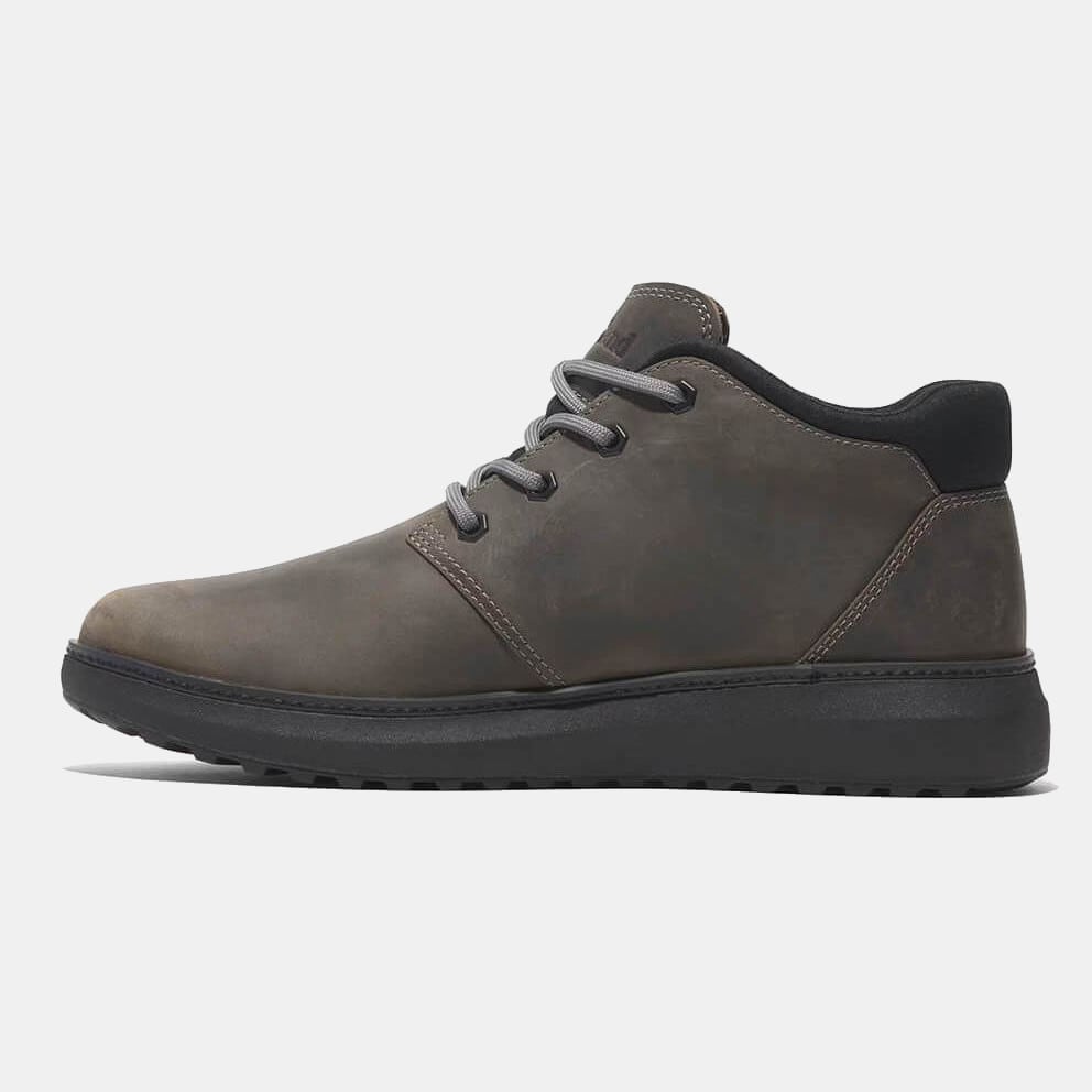 Timberland Mid Lace Up Chukka Men's Boots