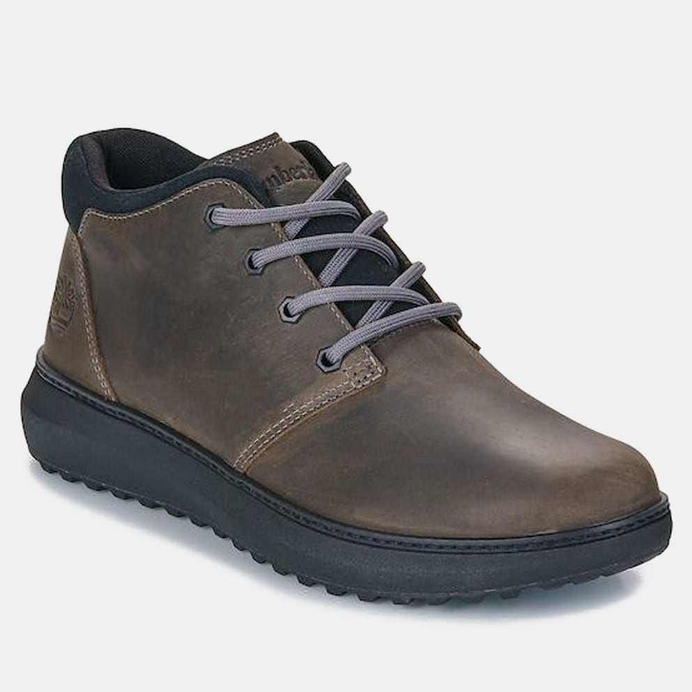 Timberland Mid Lace Up Chukka Men's Boots