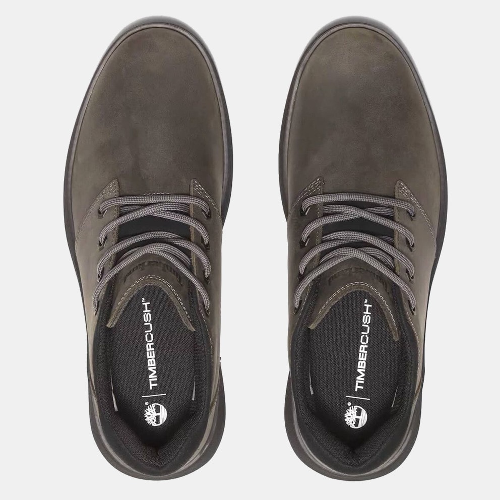Timberland Mid Lace Up Chukka Men's Boots
