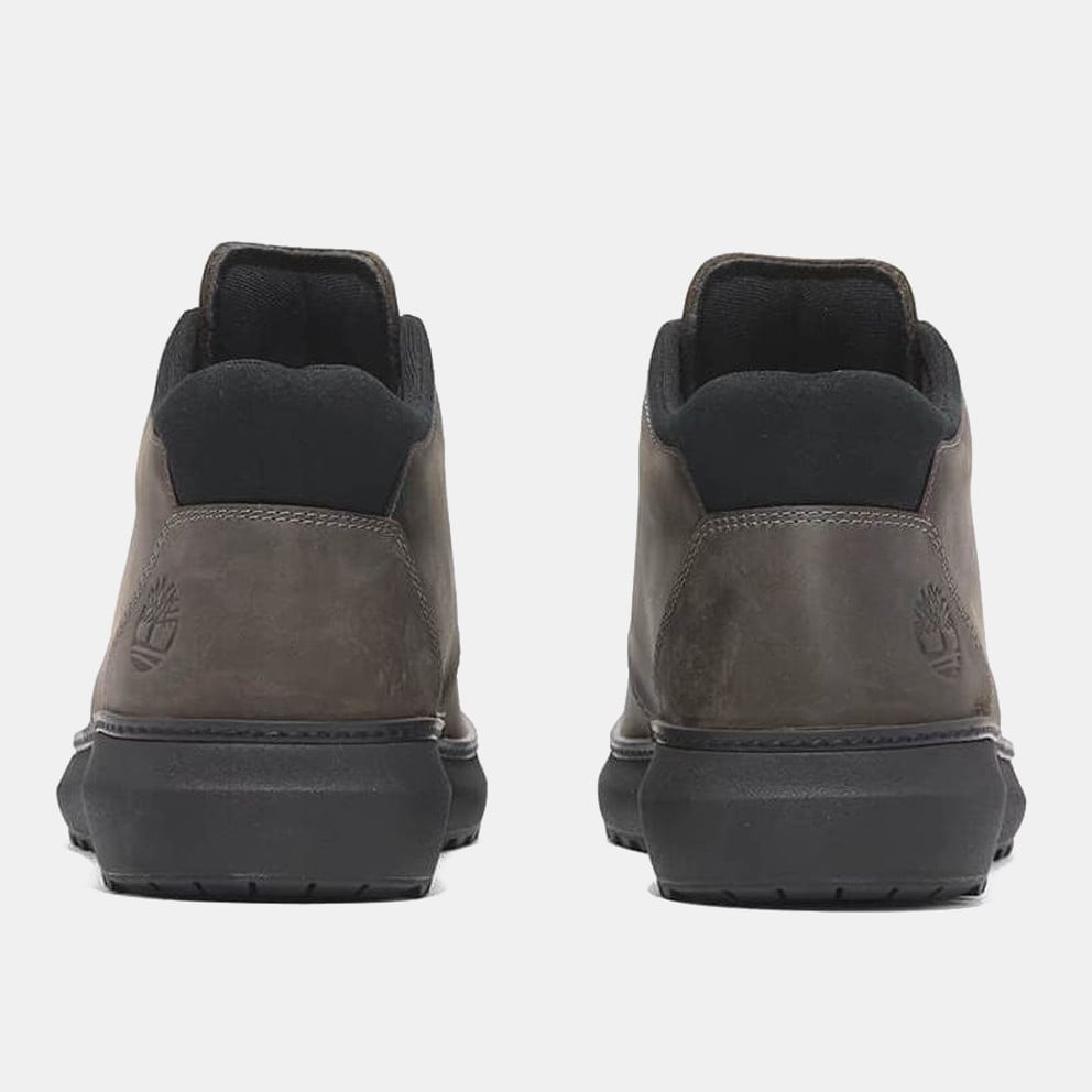 Timberland Mid Lace Up Chukka Men's Boots