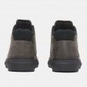 Timberland Mid Lace Up Chukka Men's Boots