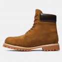 Timberland 6 Inch Lace Up Men's Boots