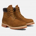 Timberland 6 Inch Lace Up Men's Boots