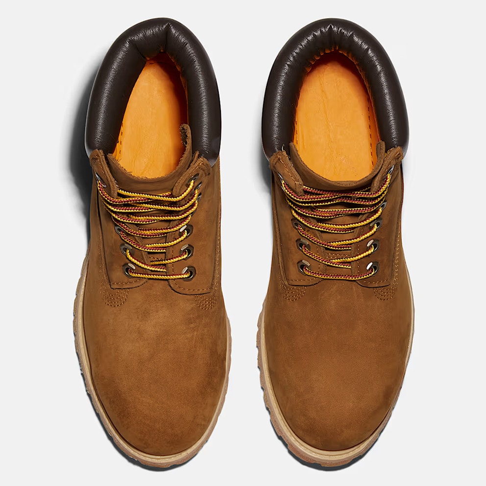 Timberland 6 Inch Lace Up Men's Boots