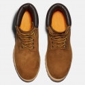 Timberland 6 Inch Lace Up Men's Boots