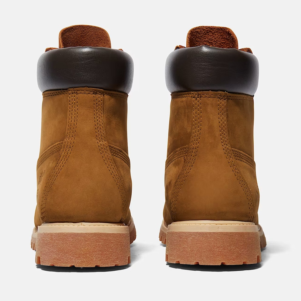Timberland 6 Inch Lace Up Men's Boots