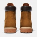 Timberland 6 Inch Lace Up Men's Boots