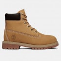 Timberland 6 Inch Lace Up Kids' Boots