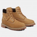 Timberland 6 Inch Lace Up Kids' Boots