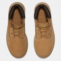 Timberland 6 Inch Lace Up Kids' Boots