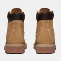 Timberland 6 Inch Lace Up Kids' Boots