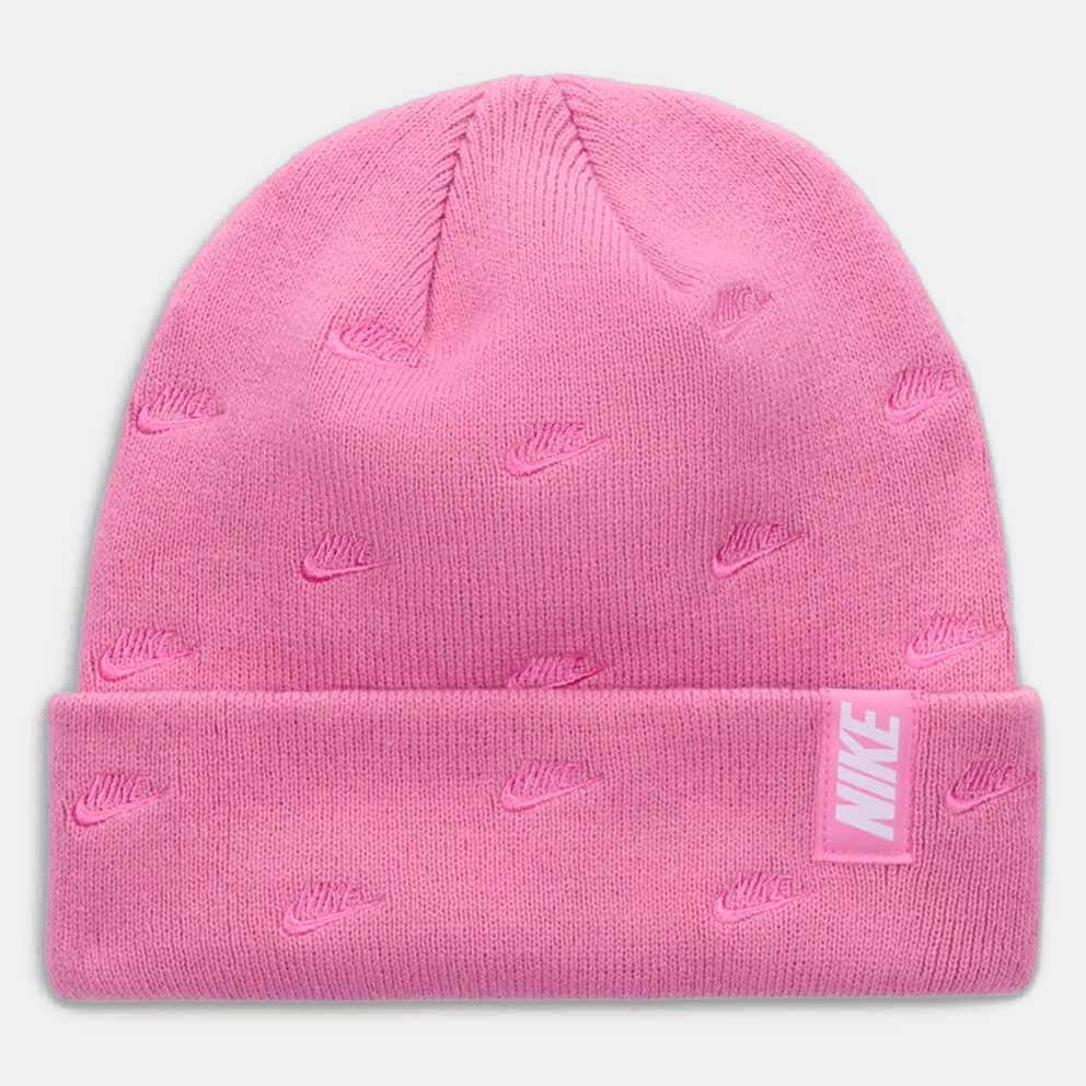 Nike Nan Futura Toss Peak Beanie Se