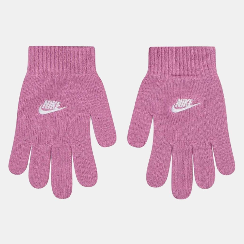 Nike Boys Club Beanie/Glove Set