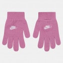 Nike Boys Club Beanie/Glove Set