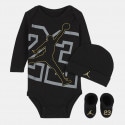 Jordan See Me Shine Infant's Set