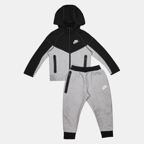 Nike Tech Fleece Kid's Set