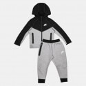 Nike  Tech Fleece Παιδικό Σετ Φόρμας