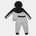 Nike  Tech Fleece Παιδικό Σετ Φόρμας