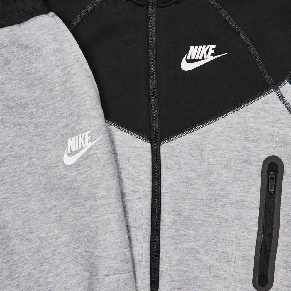 Nike  Tech Fleece Παιδικό Σετ Φόρμας