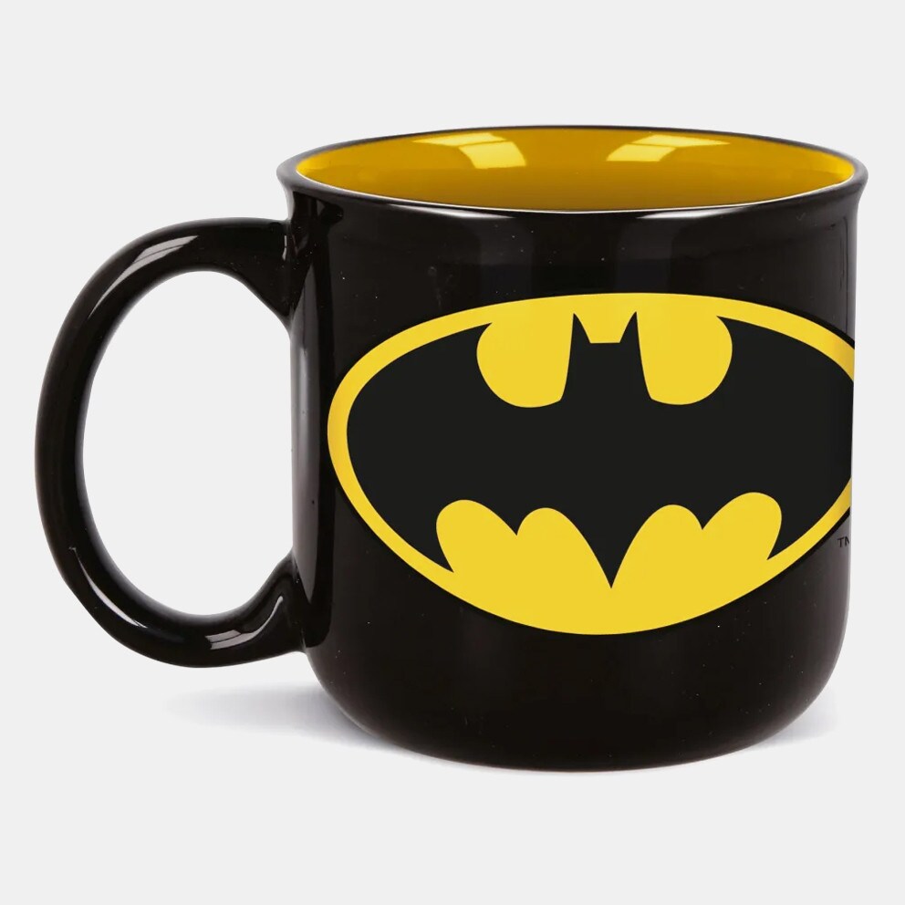 Stor Dc: Batman The Dark Knight - Symbol Ceramic B