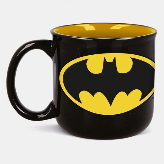 Stor Dc: Batman The Dark Knight - Symbol Ceramic B