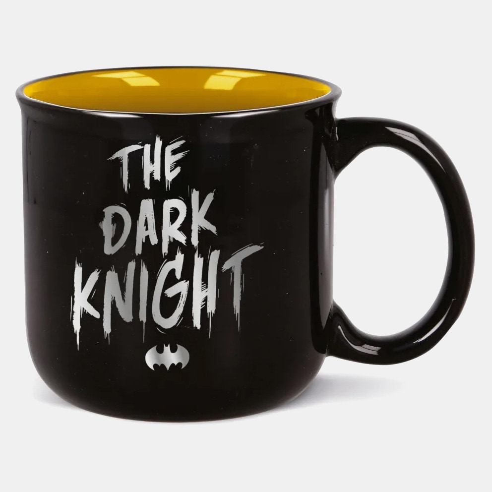 Stor Dc: Batman The Dark Knight - Symbol Ceramic B