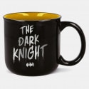Stor Dc: Batman The Dark Knight - Symbol Ceramic B
