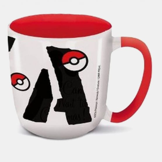 Stor Pokemon: Thunderstruck Elite - Ceramic Mug In