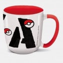 Stor Pokemon: Thunderstruck Elite - Ceramic Mug In