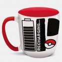 Stor Pokemon: Thunderstruck Elite - Ceramic Mug In