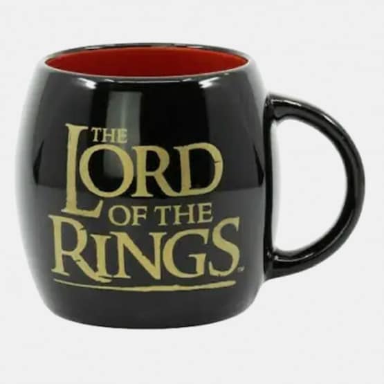 Stor The Lord Of The Rings - Globe Mug In Gift Box