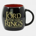 Stor The Lord Of The Rings - Globe Mug In Gift Box