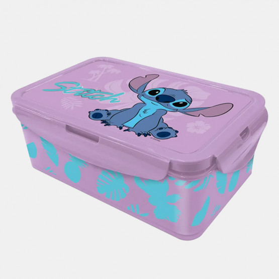 Stor Disney: Stitch - Rectangular Food Container (