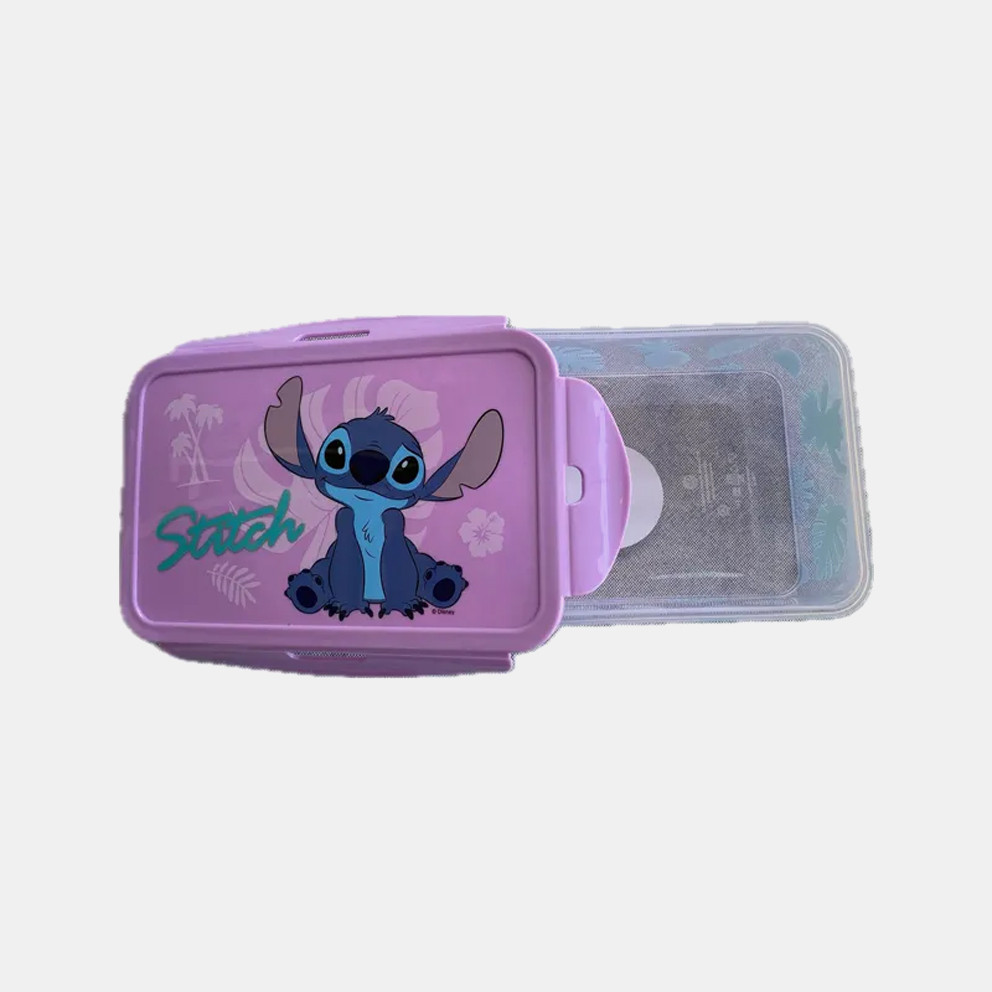 Stor Disney: Stitch - Rectangular Food Container (