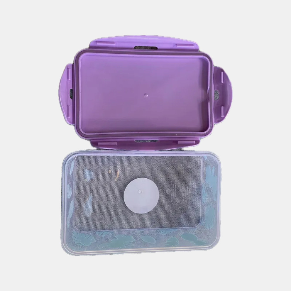 Stor Disney: Stitch - Rectangular Food Container (