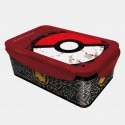 Stor Pokemon: Thunderstruck - Rectangular Food Con