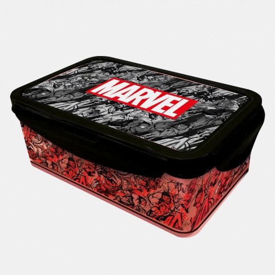 Stor Disney: Marvel - Rectangular Food Container (