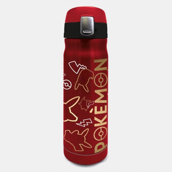 Stor Pokemon: Thunderstruck - Insulated Stainless
