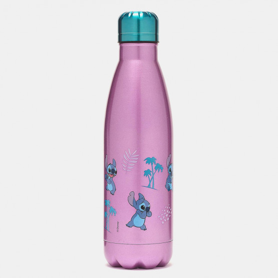 Stor Disney: Stitch - Stainless Steel Bottle (780M